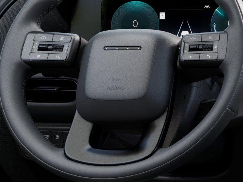 New 2027 Ecotronic Gray Pearl Hyundai Calligraphy Black Ink image 15
