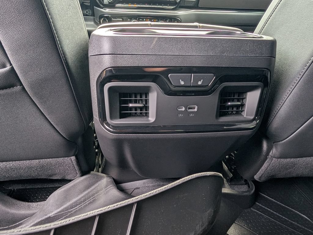 2025 Chevrolet Silverado 1500 ZR2 - Photo 23