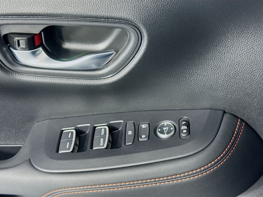 2026 Honda HR-V Sport - Photo 25