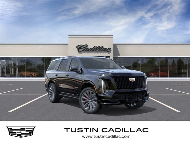 2026 Cadillac Escalade V-Series