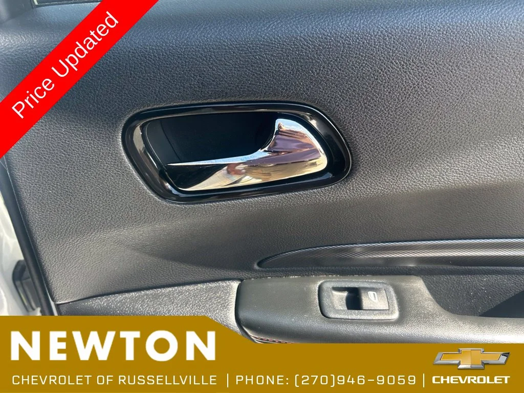 Used 2023 White Dodge GT image 31