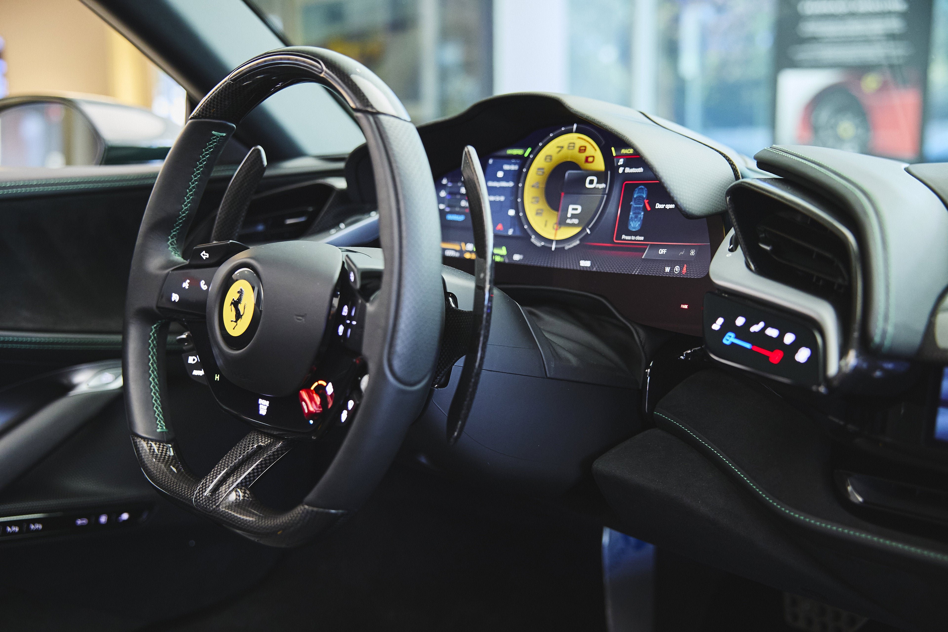 2024 Ferrari SF90 Base - Photo 37