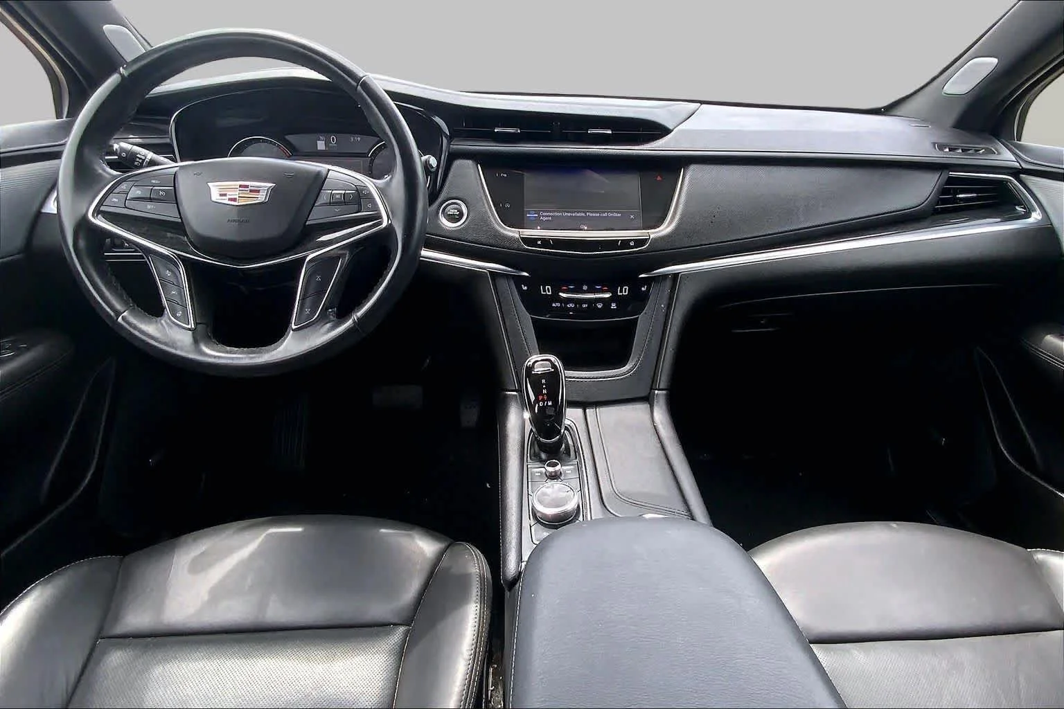 Used 2023 Latte Metallic Cadillac FWD Premium Luxury image 15