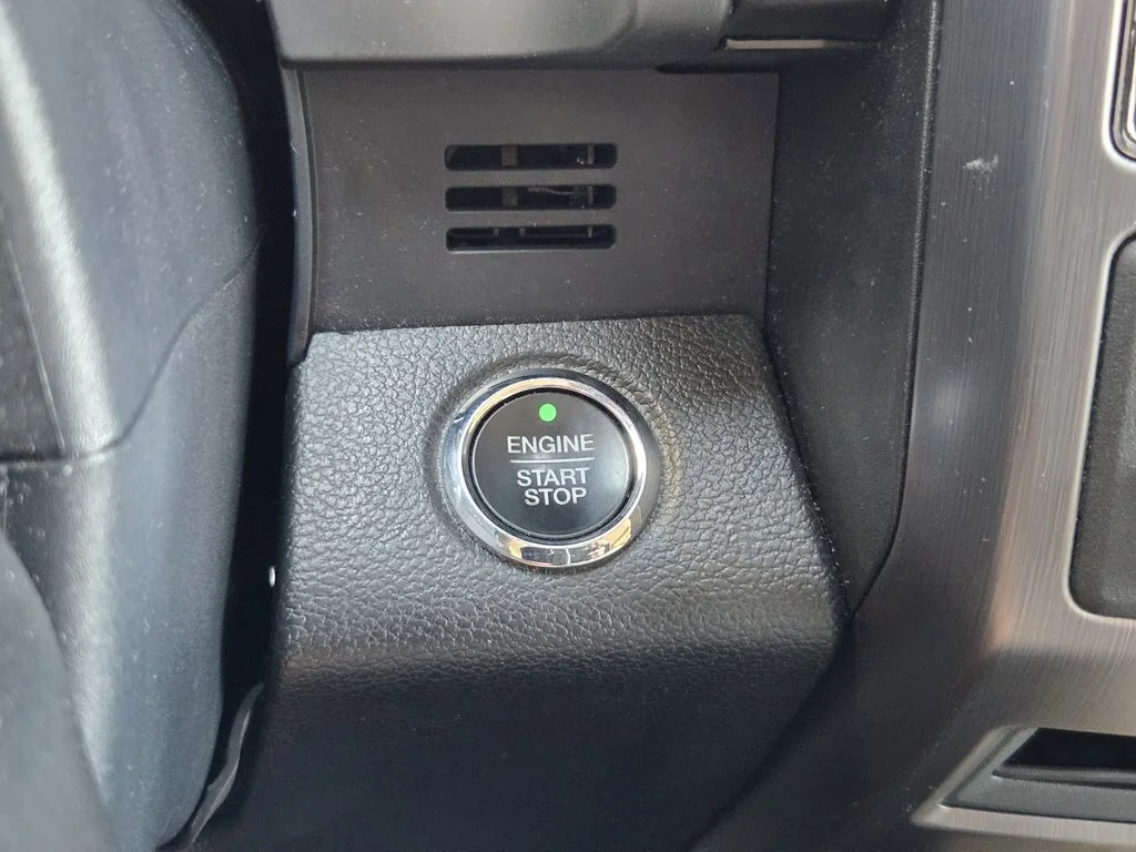 2021 Ford Expedition Platinum - Photo 24