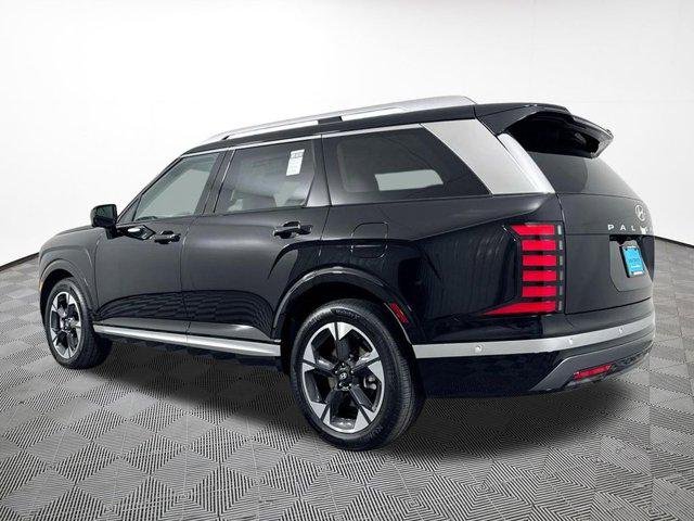 2026 Hyundai Palisade Limited - Photo 13