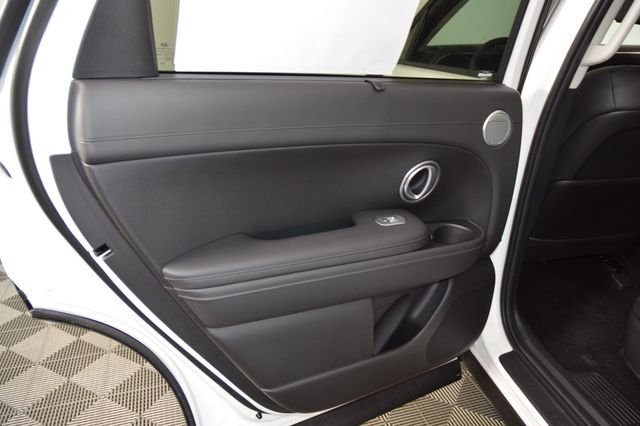 New 2026 White Hyundai Blue SEL Premium 7P image 26