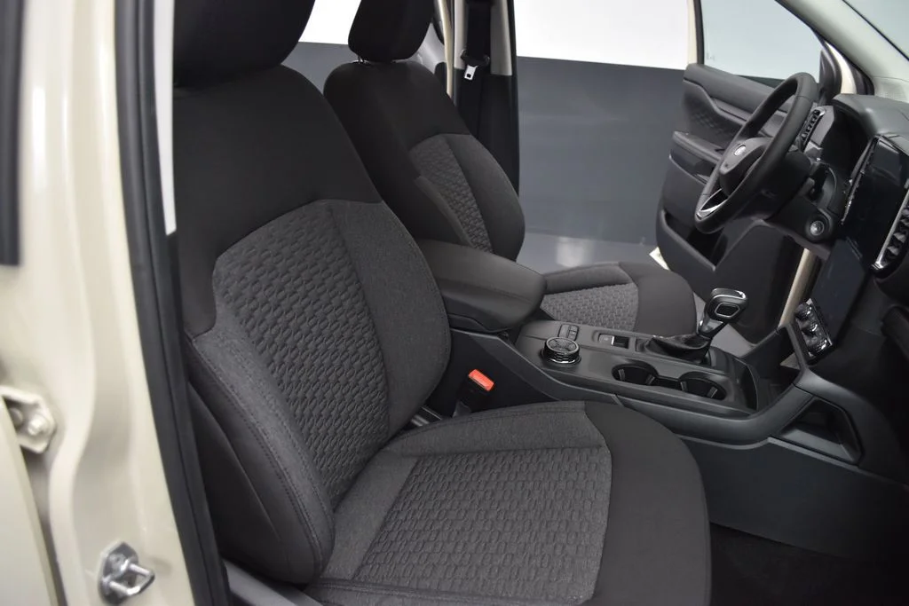 New 2026 Beige Ford XLT image 25