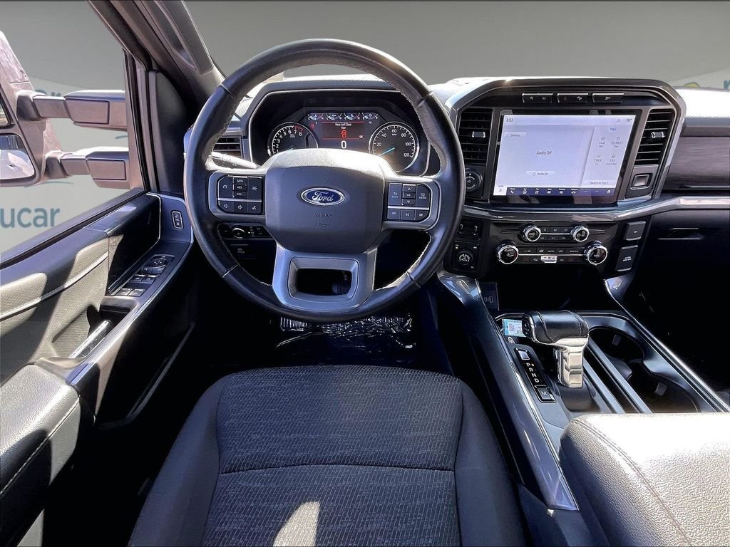 Used 2023 Avalanche Ford XLT FX-4 image 17