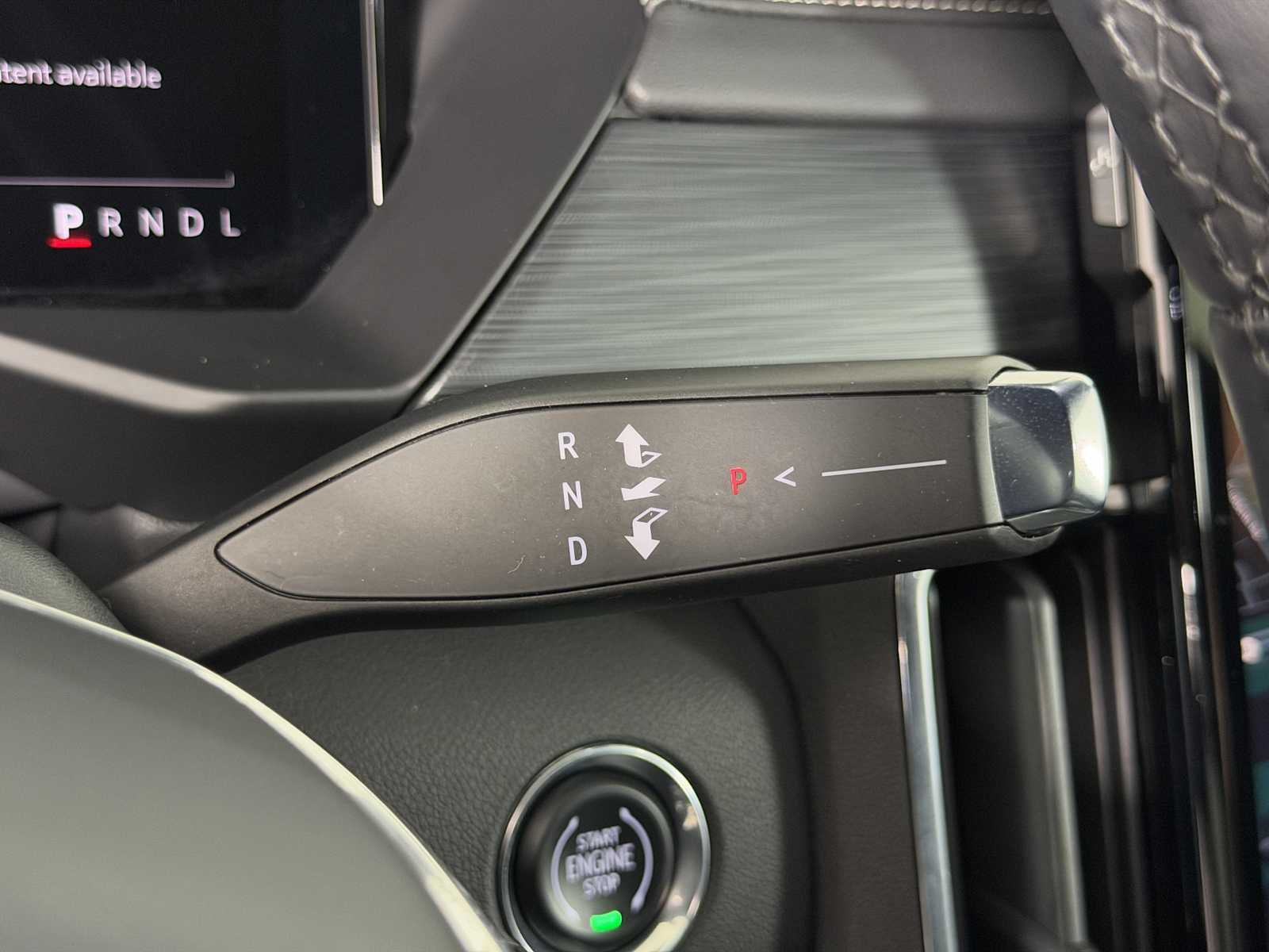 2026 GMC Acadia Elevation - Photo 34