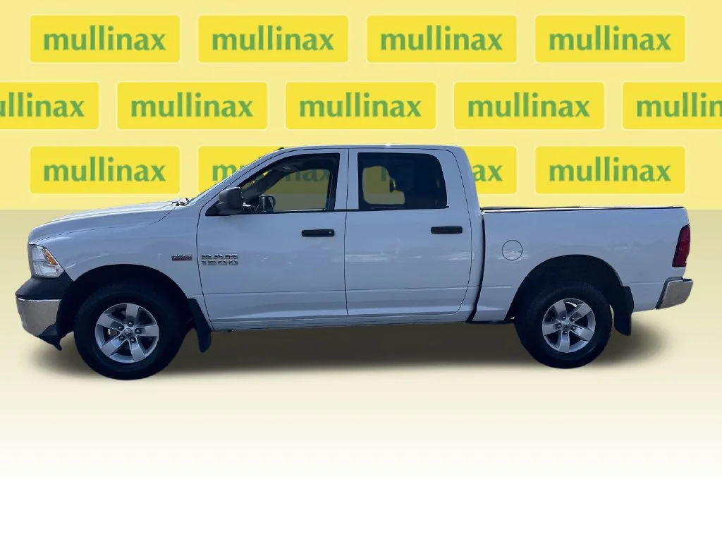Used 2014 White Ram Express image 11