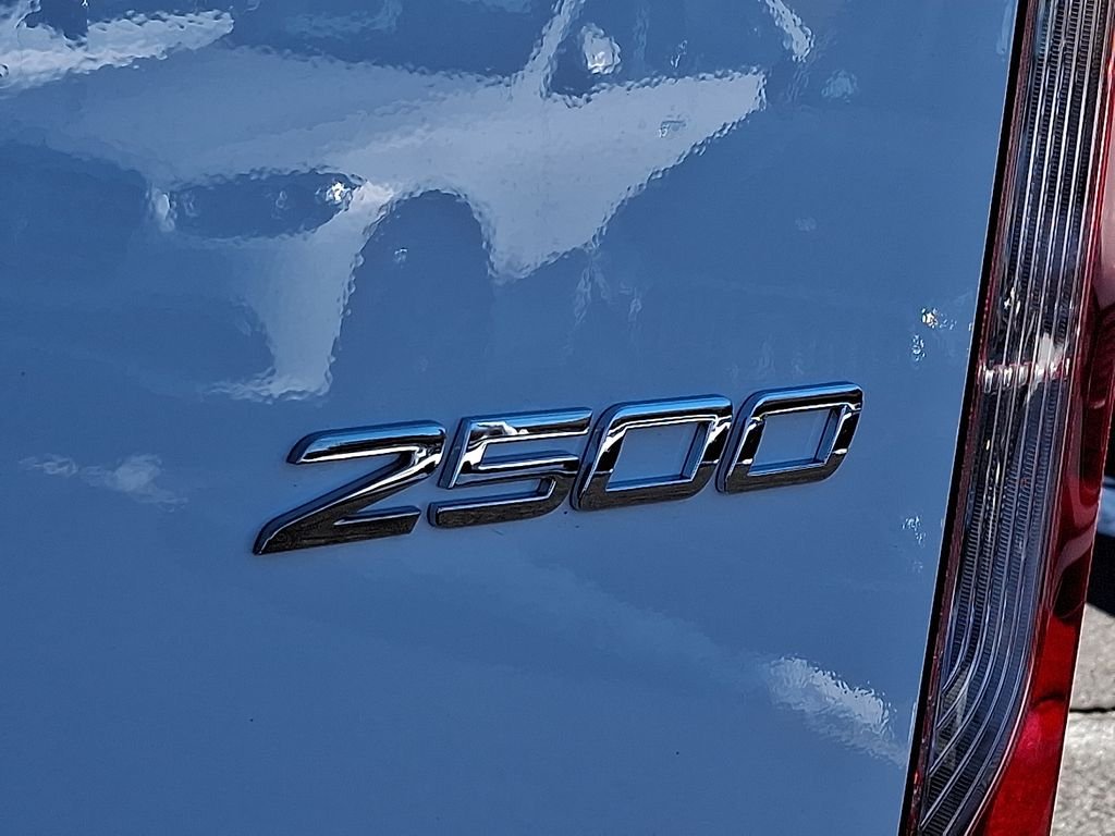 2025 Mercedes-Benz Sprinter Cargo Van Base - Photo 24