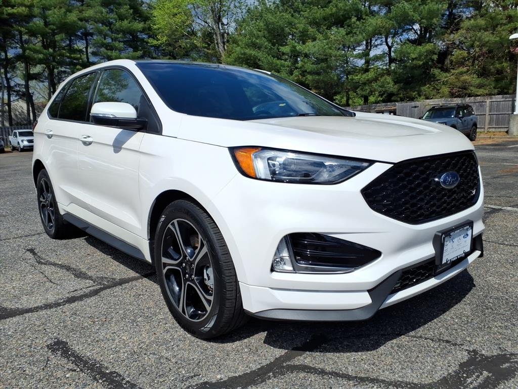 2019 Ford Edge ST