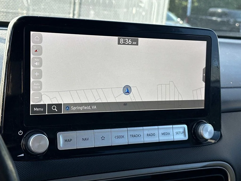 Used 2023 Gray Hyundai Limited image 3