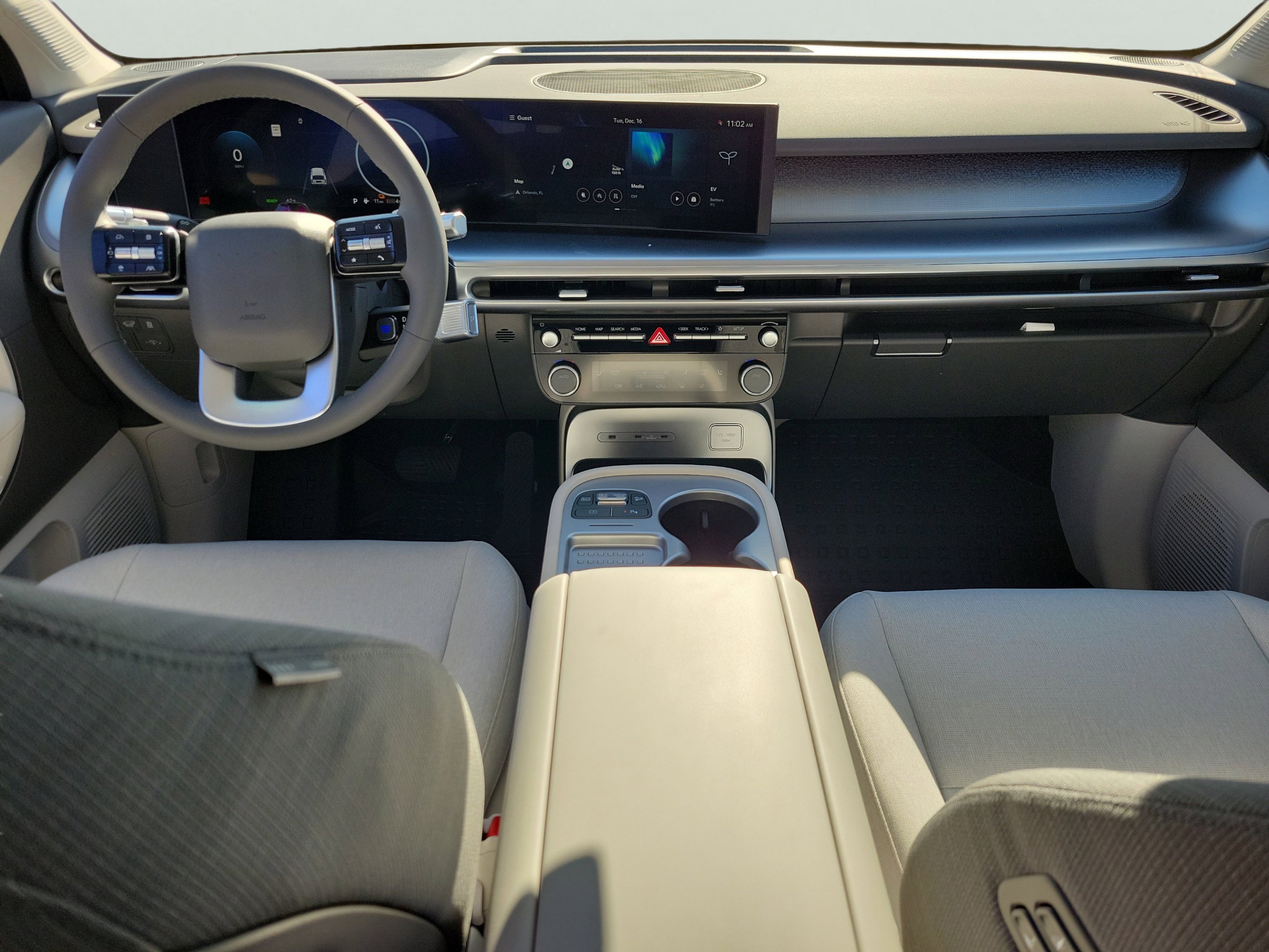 2026 Hyundai IONIQ 9 SE - Photo 13