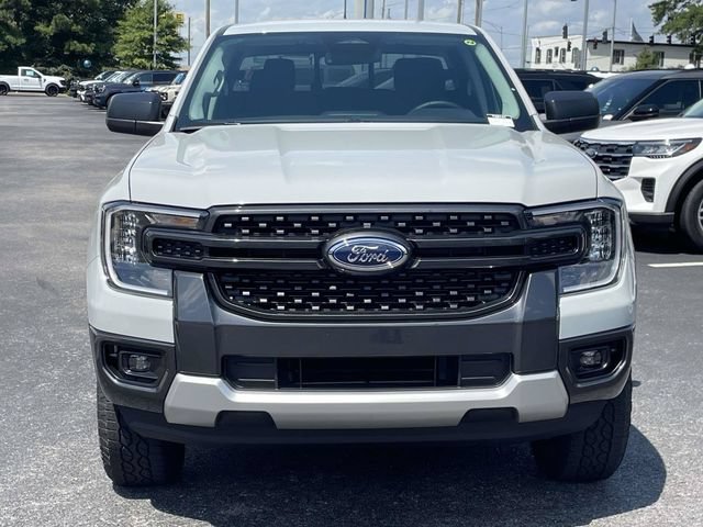 New 2026 Avalanche Ford XLT image 40