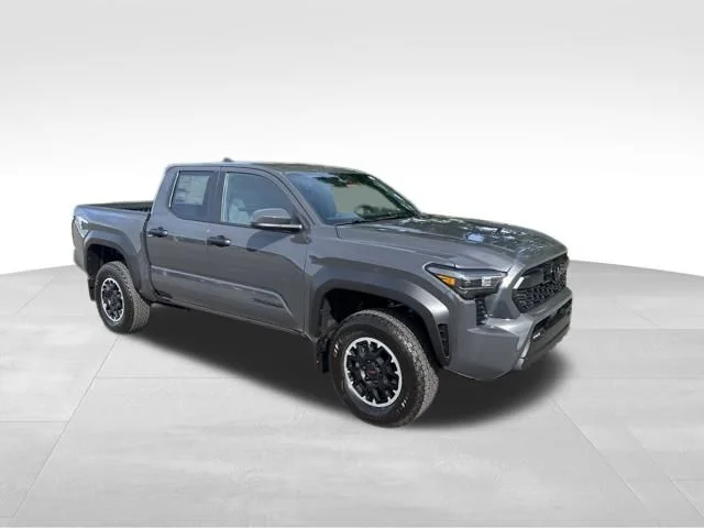 New 2026 Underground Toyota TRD Off-Road image 8