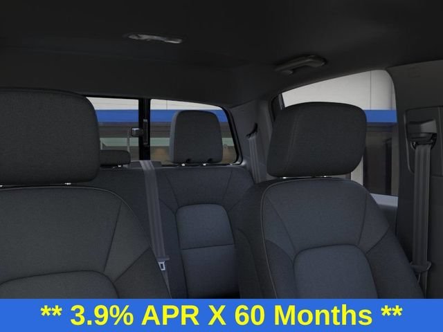 2026 Chevrolet Colorado Work Truck - Photo 27