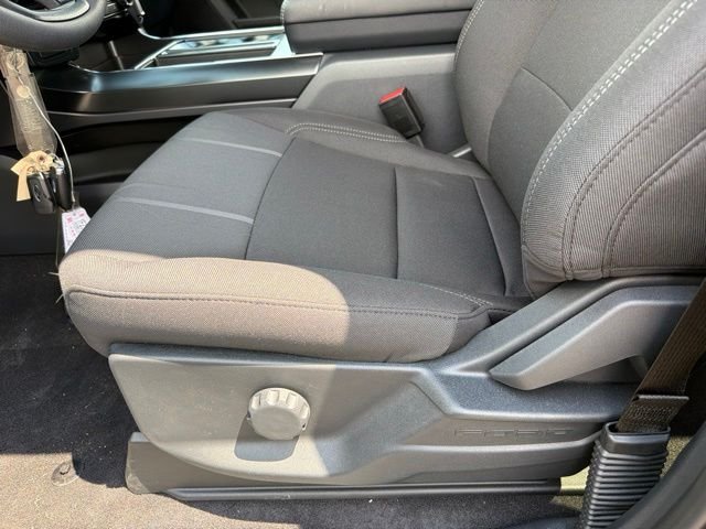 New 2026 Black Ford STX image 13