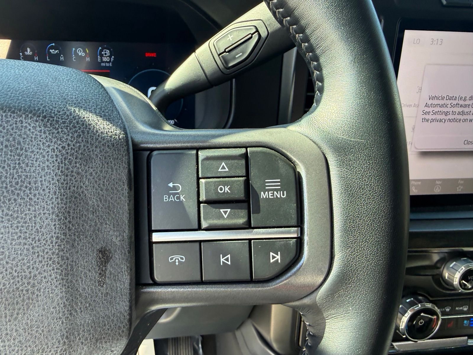 2024 Ford F-250 Super Duty Lariat - Photo 24