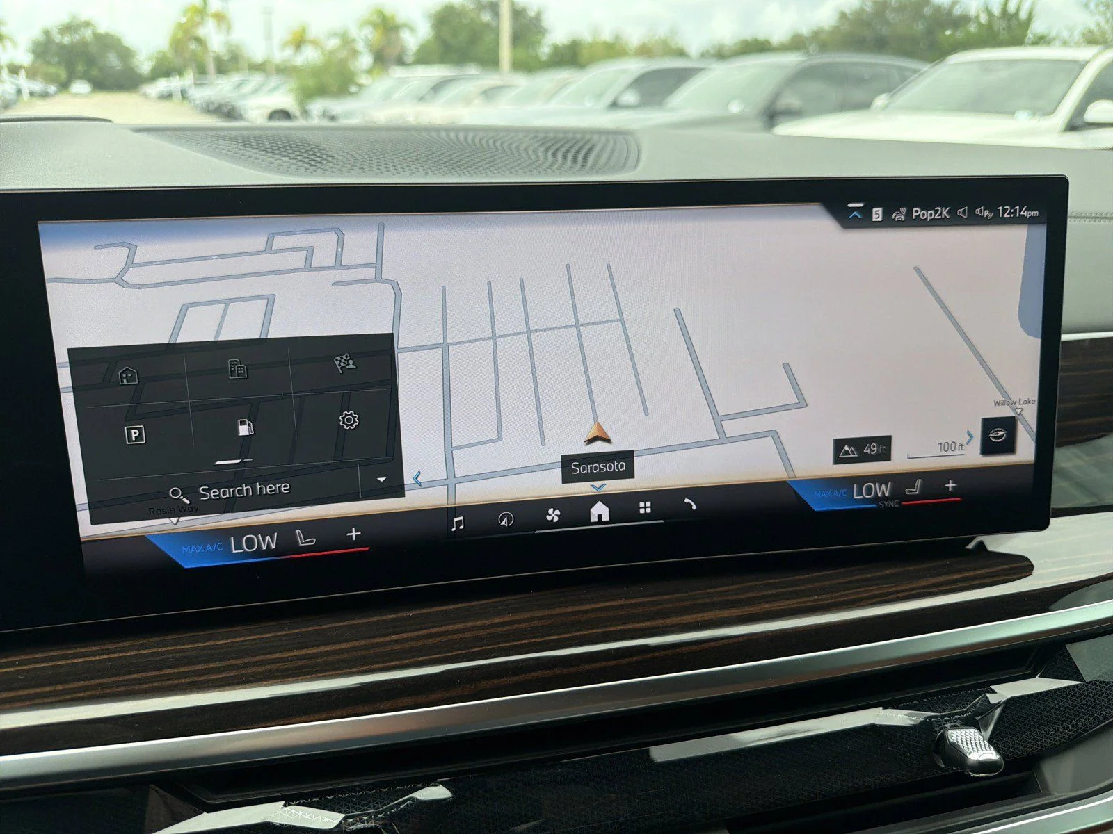 New 2027 Alpine White BMW xDrive40i image 29