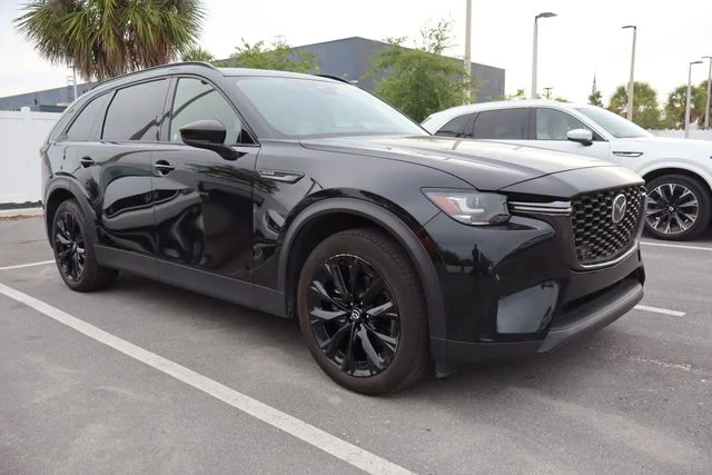 2025 Mazda CX-90 3.3 Turbo Premium