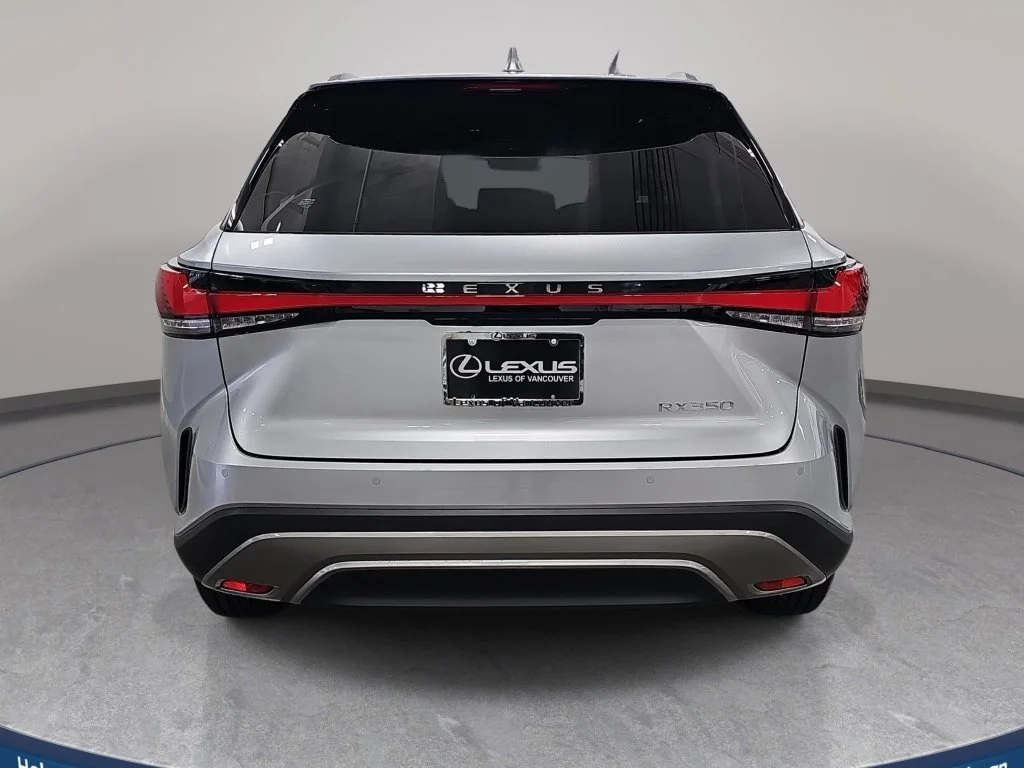New 2026 Iridium Lexus PREMIUM PLUS image 6