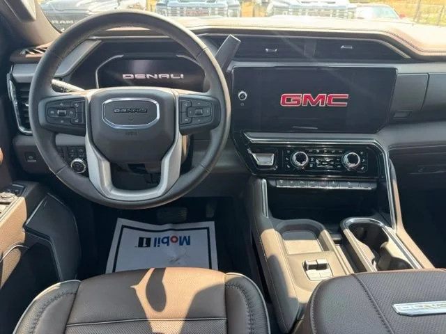 Used 2026 Downpour Metallic GMC Denali image 22
