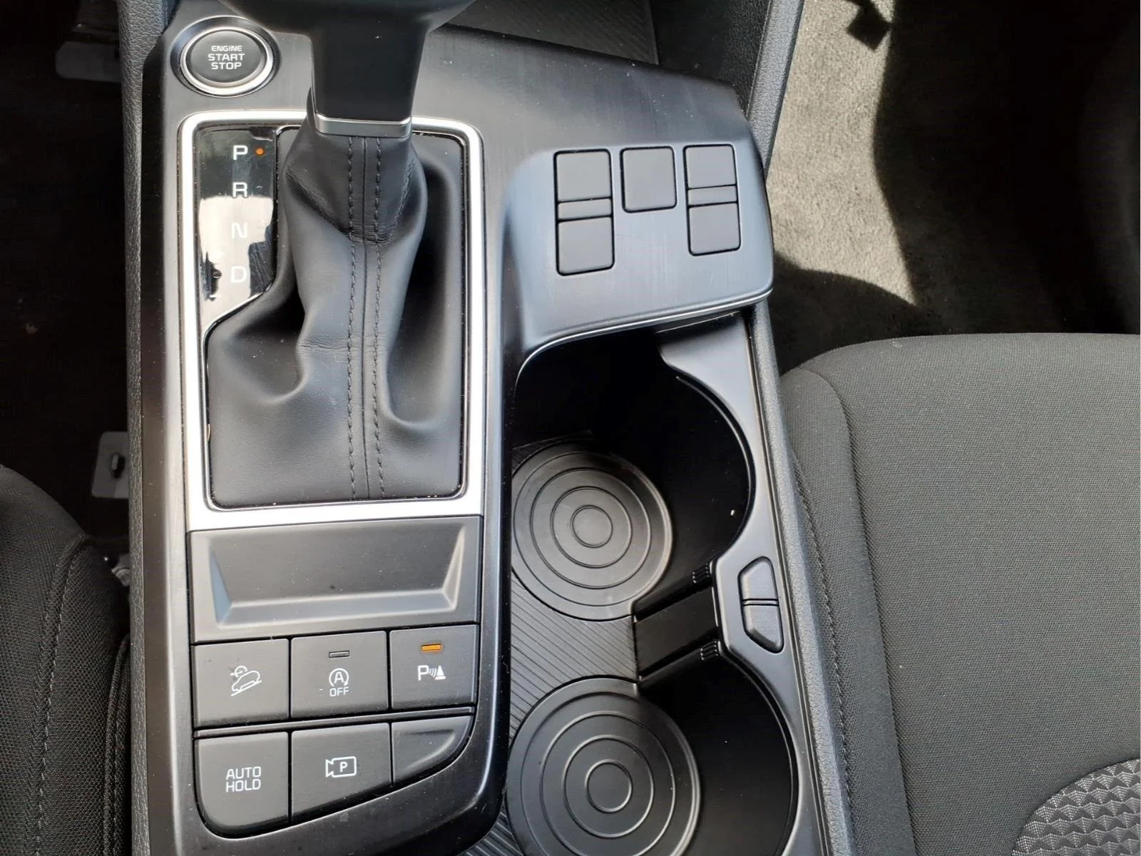 Used 2026 Panthera Metal Kia LX image 25