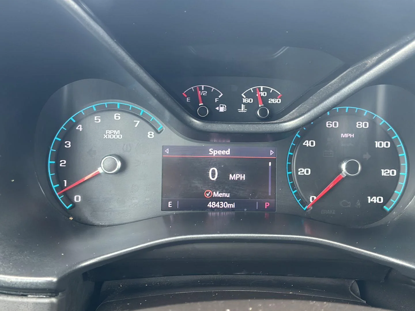 Used 2019 ONYX BLACK GMC 4WD All Terrain w/Leather image 17