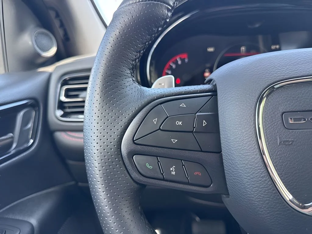 Used 2026 Black Dodge GT image 15