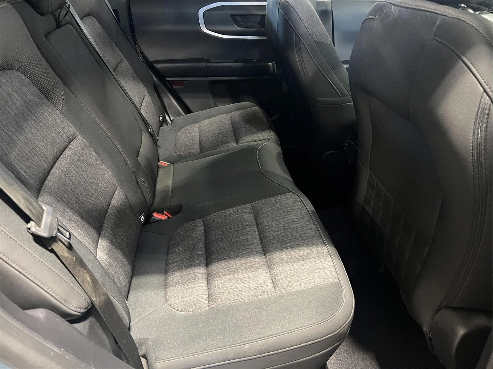Used 2023 Area 51 Ford Big Bend image 12