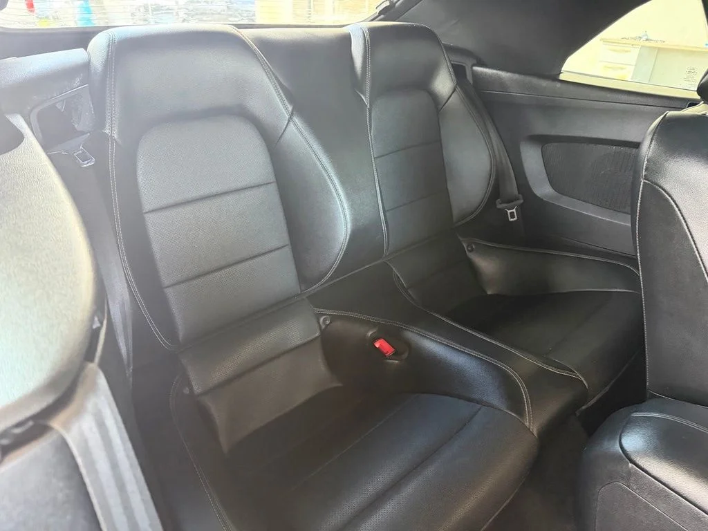 Used 2018 Silver Ford EcoBoost Premium image 21