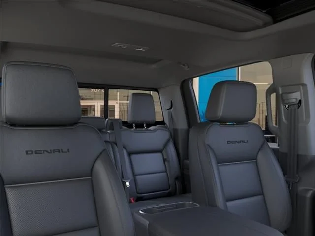 New 2026 Beige GMC Denali image 24