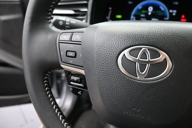 Used 2026 Heavy Metal Toyota SE image 6