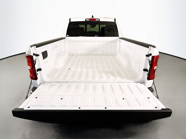 Used 2026 White Ram Laramie image 25