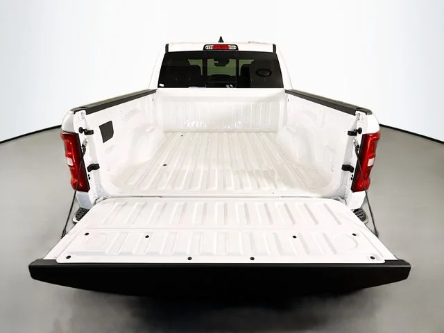 Used 2026 White Ram Laramie image 25
