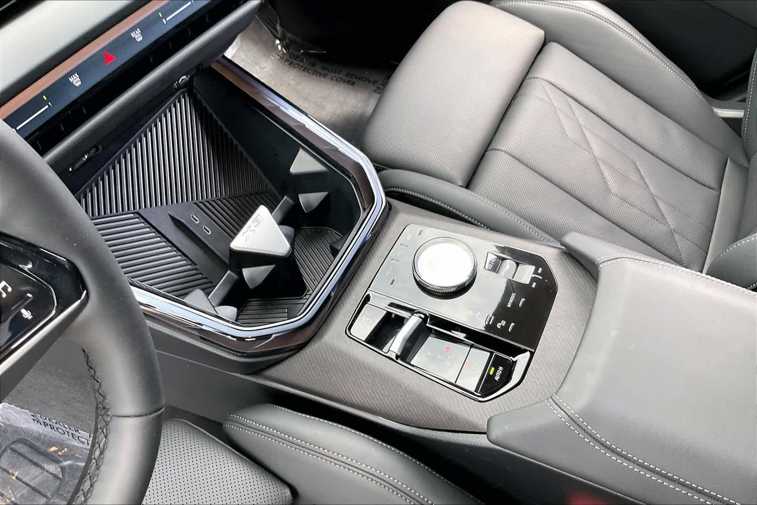 Certified Used 2026 Skyscraper Grey Metallic BMW 30 xDrive image 15
