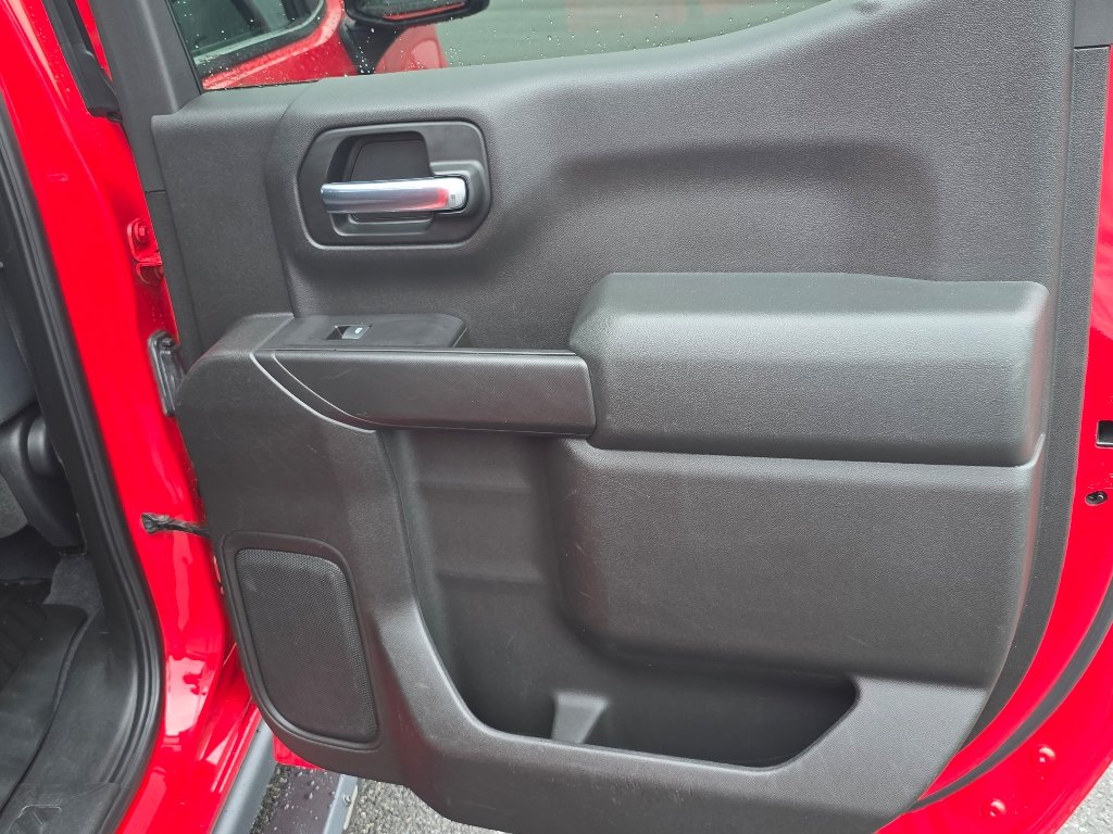 Used 2019 Red Hot Chevrolet Custom Trail Boss image 24