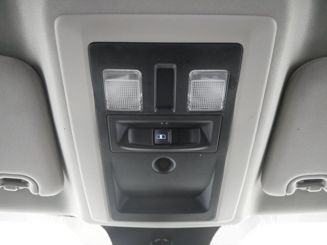 Used 2018 Black Clearcoat Ram Crew Cab SLT image 22