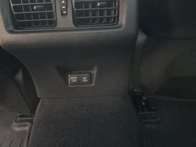 Certified Used 2025 MIDNIGHT BLACK METALLIC Toyota  image 19
