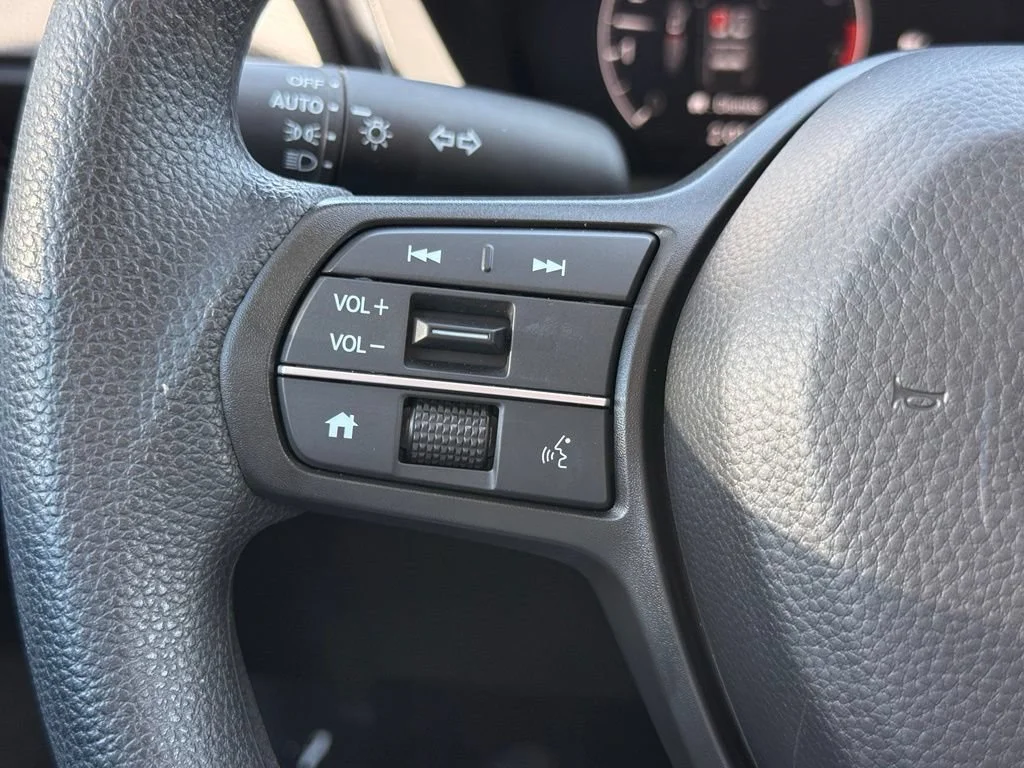 Certified Used 2026 Urban Gray Pearl Honda AWD EX image 65