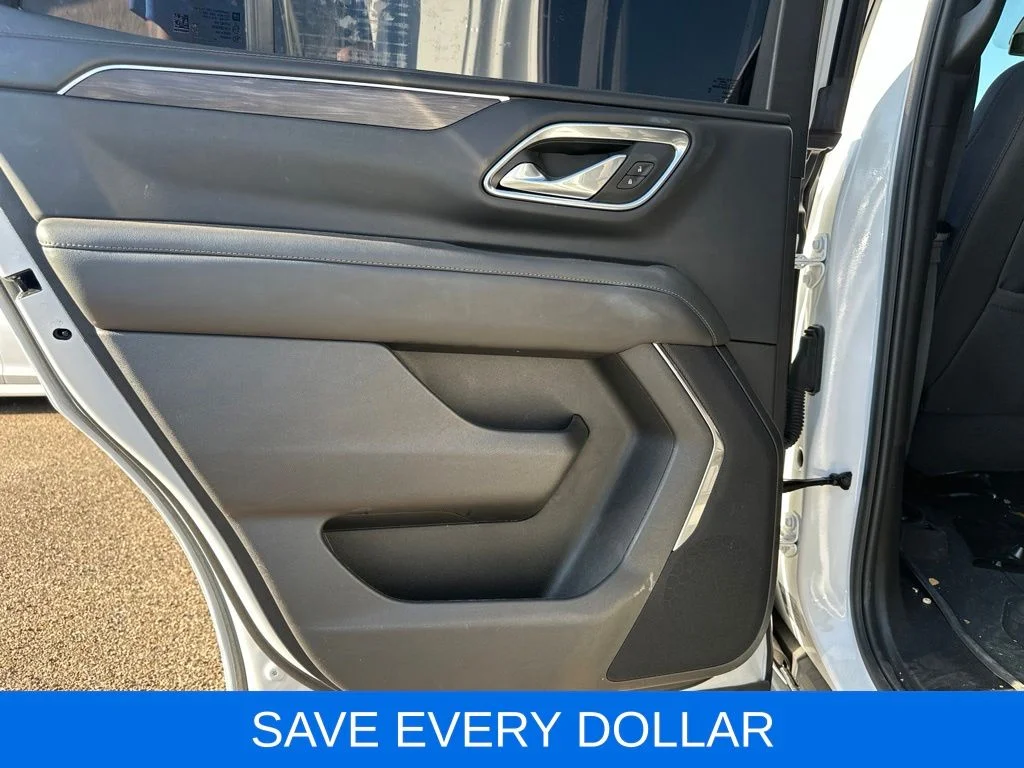 Used 2024 White Chevrolet LS image 18
