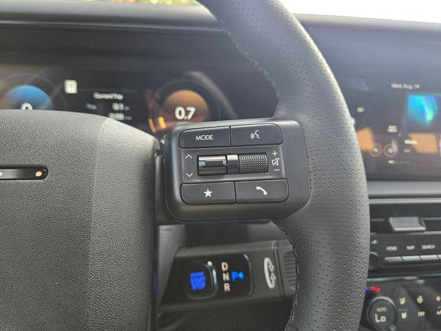 New 2026 White Pearl Hyundai XRT Pro image 33
