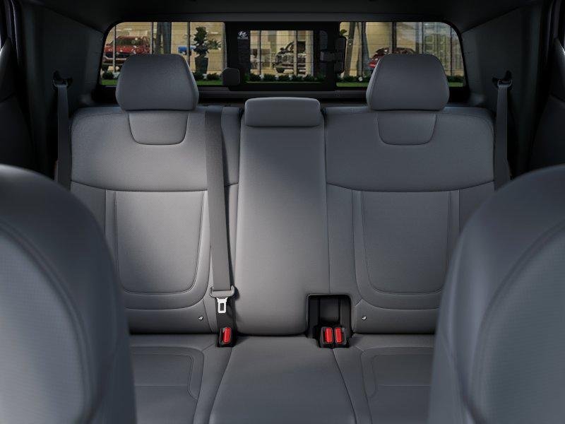 New 2027 Hampton Gray Hyundai SEL Activity image 12