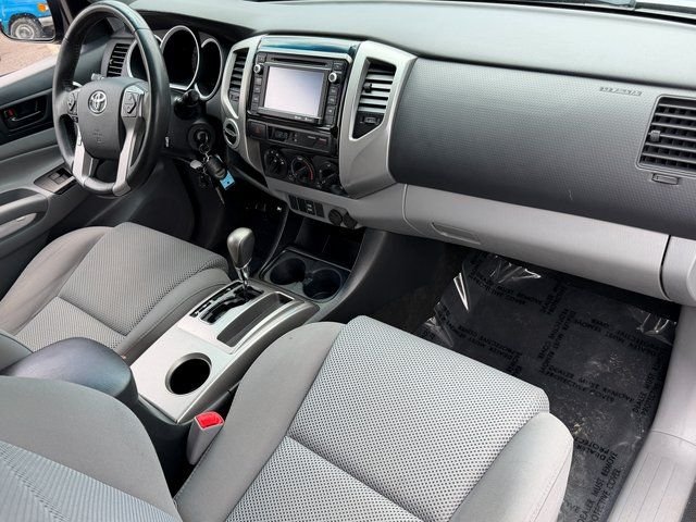 Used 2014 Gray Toyota Base image 15