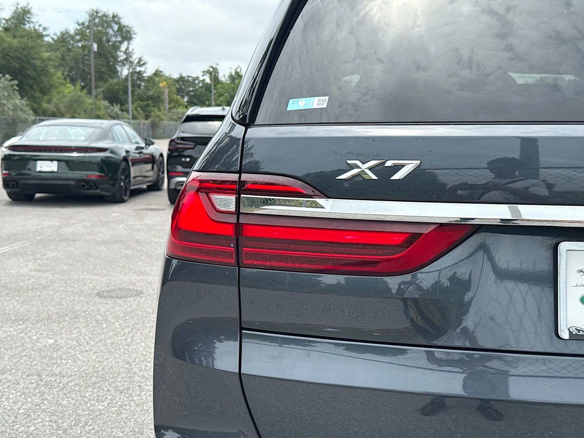 2022 BMW X7 40i - Photo 10