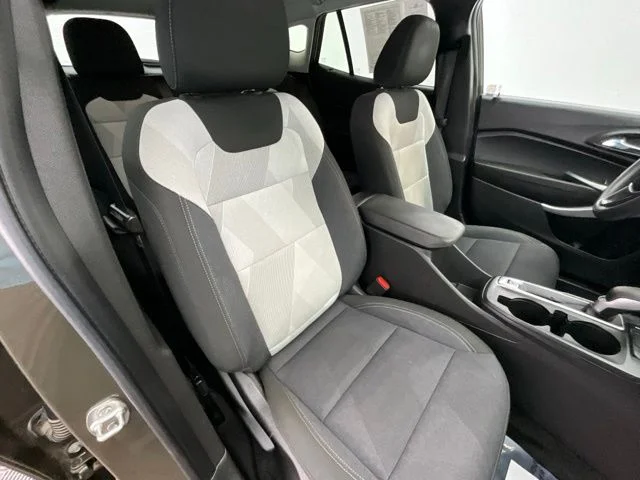 Used 2024 Brown Chevrolet LS image 13