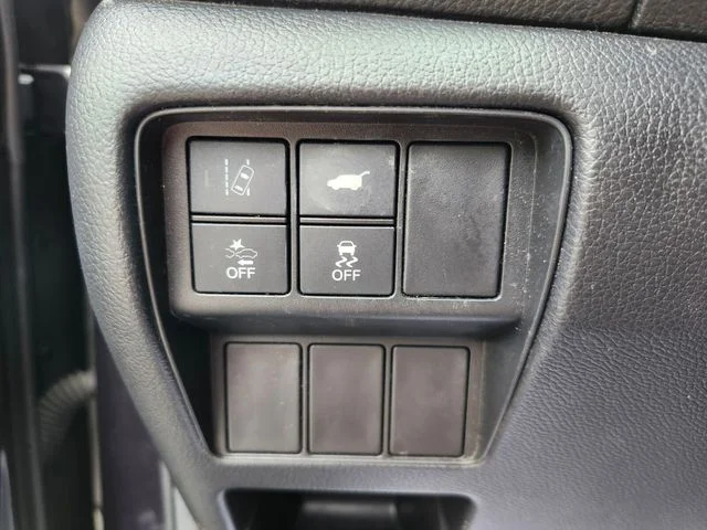 Used 2019 Blue Honda EX-L image 36