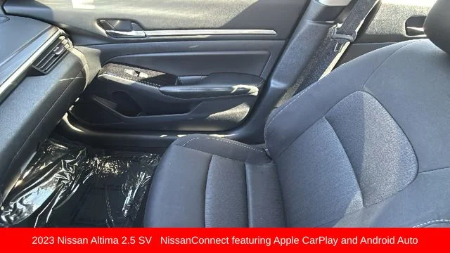 2023 Nissan Altima SV - Photo 12