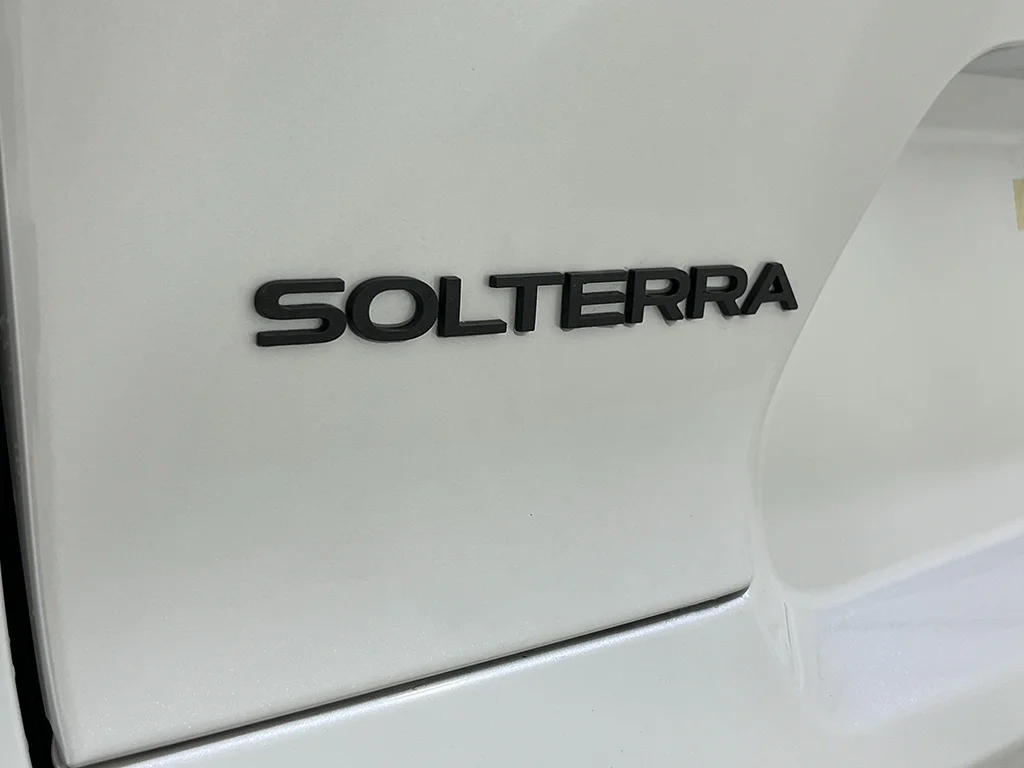 2026 Subaru Solterra Premium - Photo 10